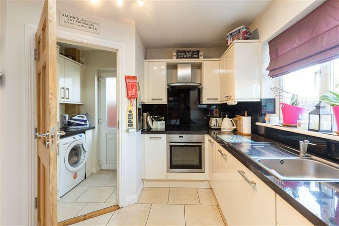 135 Meadowgate, Gorey, Co. Wexford