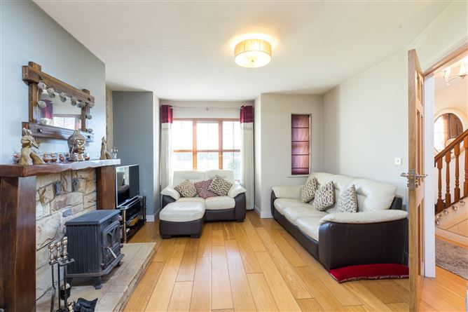 135 Meadowgate, Gorey, Co. Wexford