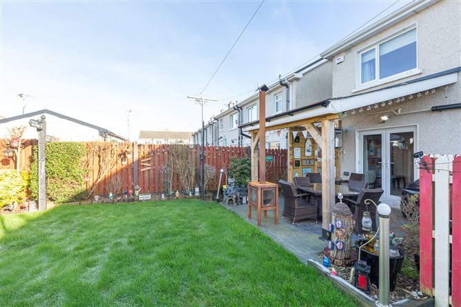 135 Meadowgate, Gorey, Co. Wexford