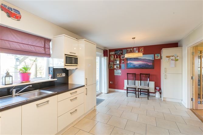 135 Meadowgate, Gorey, Co. Wexford