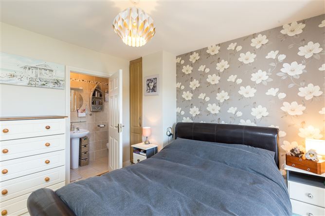 135 Meadowgate, Gorey, Co. Wexford