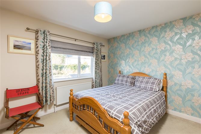 135 Meadowgate, Gorey, Co. Wexford