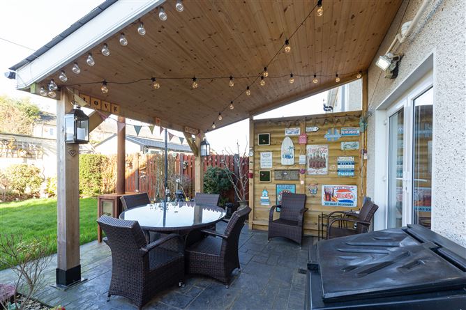 135 Meadowgate, Gorey, Co. Wexford