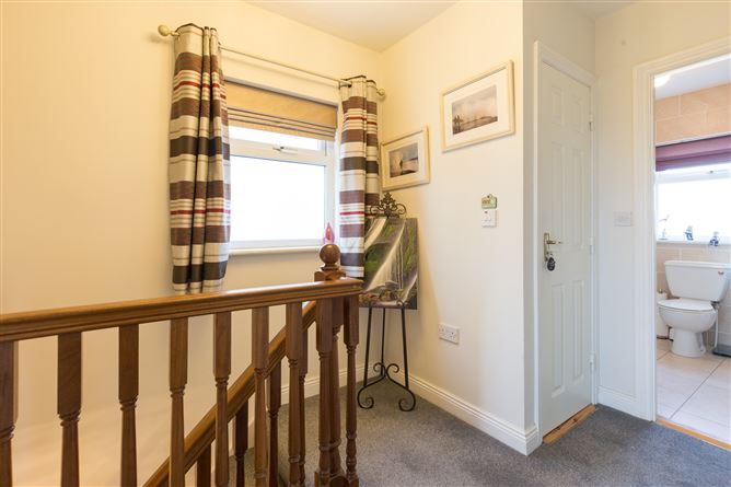 135 Meadowgate, Gorey, Co. Wexford