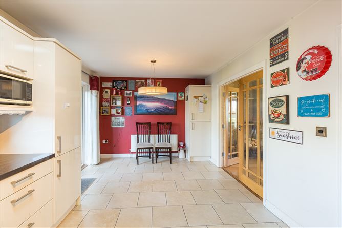 135 Meadowgate, Gorey, Co. Wexford