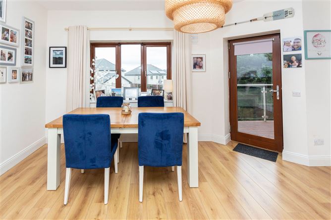 10 Catherines Court, Friars Hill,, Wicklow Town, Wicklow