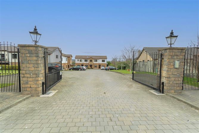 10 Catherines Court, Friars Hill,, Wicklow Town, Wicklow