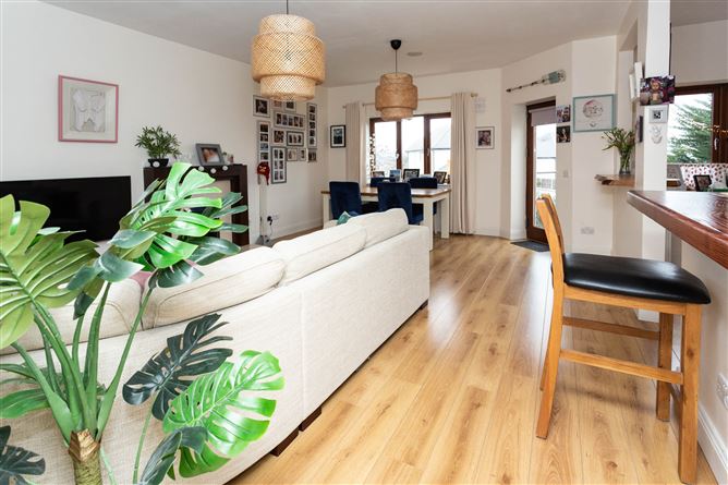 10 Catherines Court, Friars Hill,, Wicklow Town, Wicklow
