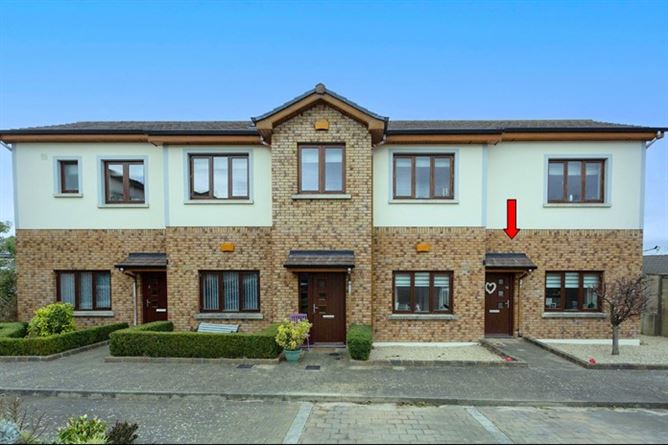 10 Catherines Court, Friars Hill,, Wicklow Town, Wicklow