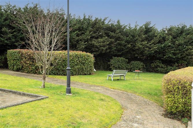 10 Catherines Court, Friars Hill,, Wicklow Town, Wicklow