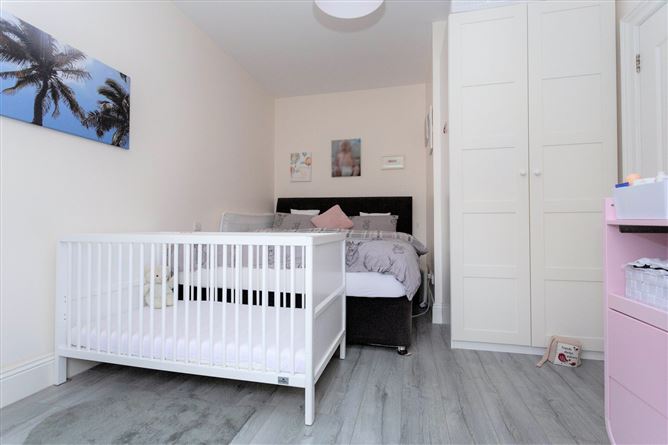 10 Catherines Court, Friars Hill,, Wicklow Town, Wicklow