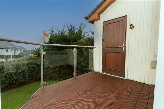 10 Catherines Court, Friars Hill,, Wicklow Town, Wicklow
