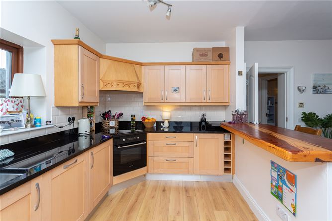 10 Catherines Court, Friars Hill,, Wicklow Town, Wicklow