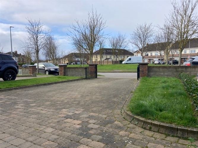 33 Carrs Mill, Donabate, County Dublin