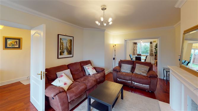 33 Carrs Mill, Donabate, County Dublin