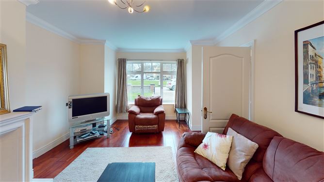 33 Carrs Mill, Donabate, County Dublin