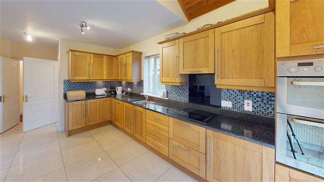 33 Carrs Mill, Donabate, County Dublin
