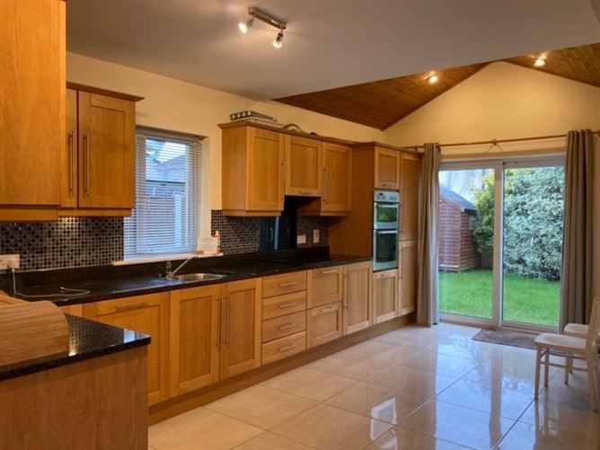 33 Carrs Mill, Donabate, County Dublin