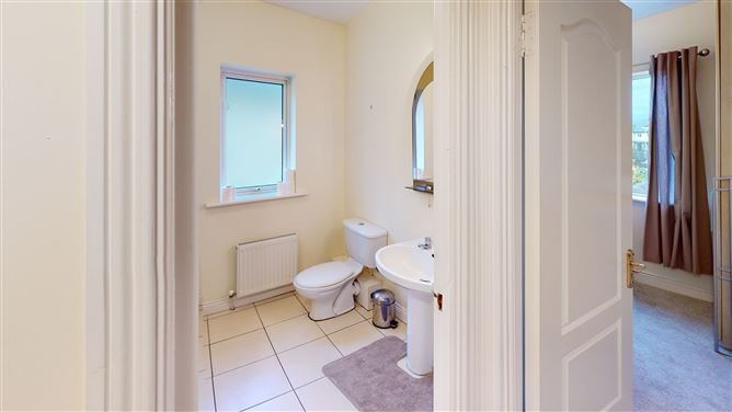 33 Carrs Mill, Donabate, County Dublin