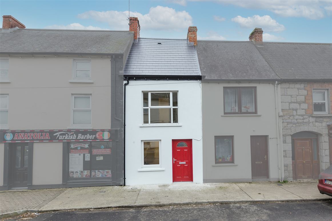 4B Irish Street, Bunclody
