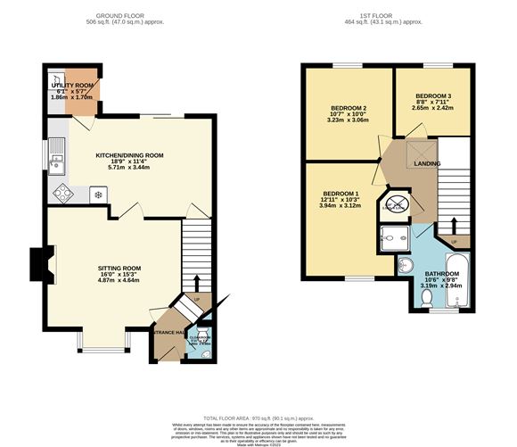 48 Springfields, Kilkenny, Kilkenny