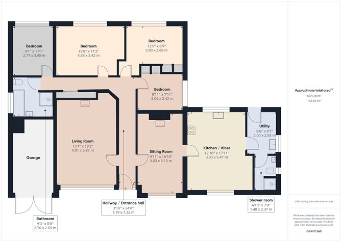 44 Blenheim Heights, Waterford City, Waterford