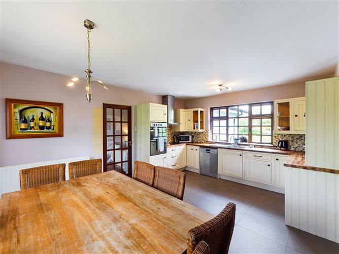 44 Blenheim Heights, Waterford City, Waterford