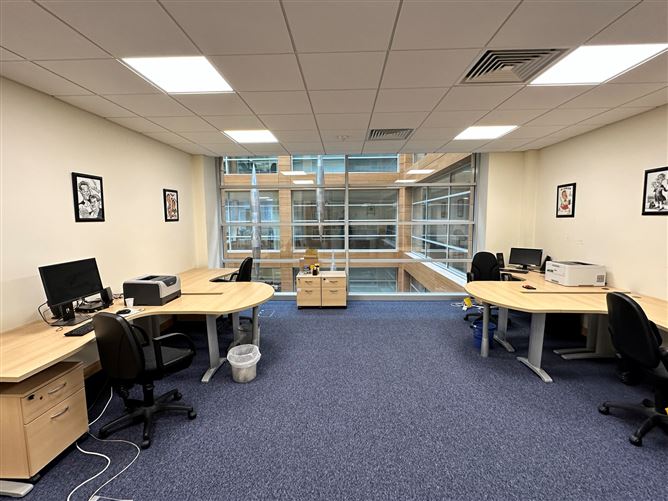 Suite 230 The Capel Building, Mary Street, Dublin 1