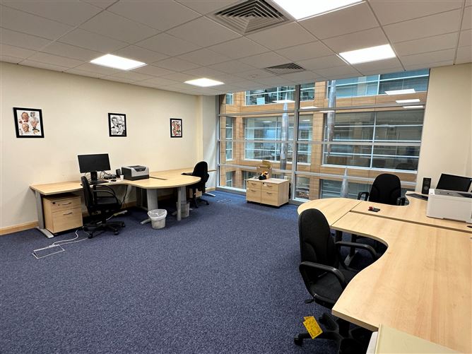 Suite 230 The Capel Building, Mary Street, Dublin 1