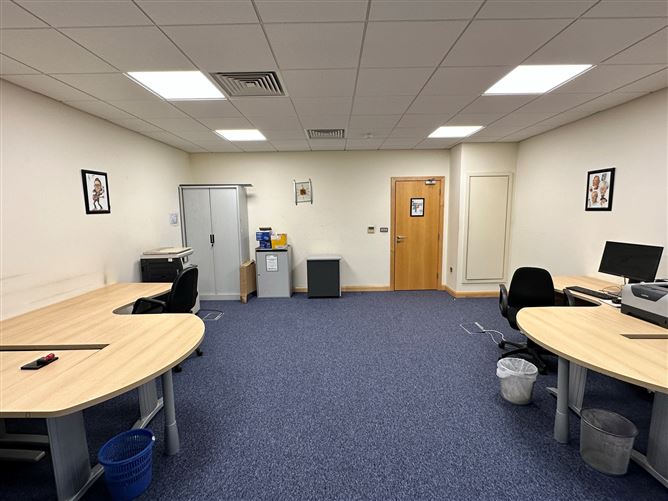 Suite 230 The Capel Building, Mary Street, Dublin 1