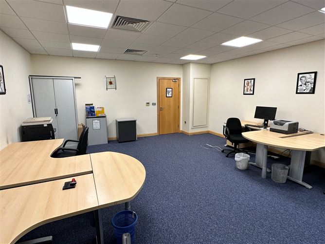 Suite 230 The Capel Building, Mary Street, Dublin 1