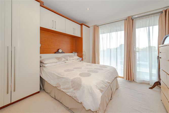 Apartment 49 Booterstown Wood, Booterstown Avenue, Blackrock, Dublin