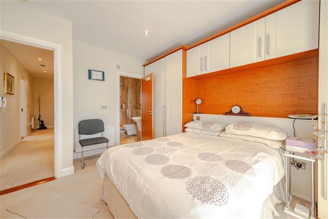 Apartment 49 Booterstown Wood, Booterstown Avenue, Blackrock, Dublin
