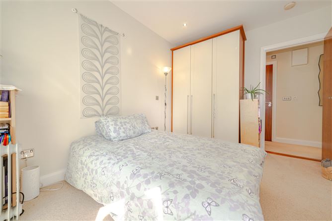 Apartment 49 Booterstown Wood, Booterstown Avenue, Blackrock, Dublin