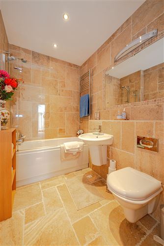 Apartment 49 Booterstown Wood, Booterstown Avenue, Blackrock, Dublin