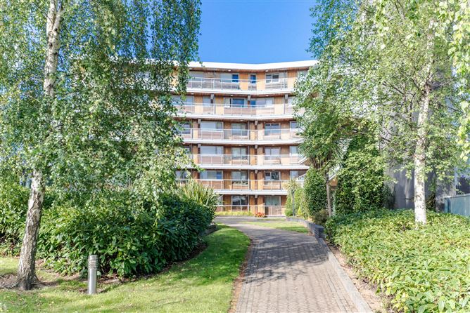 Apartment 49 Booterstown Wood, Booterstown Avenue, Blackrock, Dublin