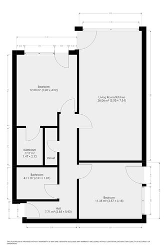 Apartment 49 Booterstown Wood, Booterstown Avenue, Blackrock, Dublin