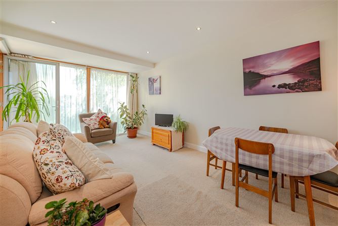 Apartment 49 Booterstown Wood, Booterstown Avenue, Blackrock, Dublin