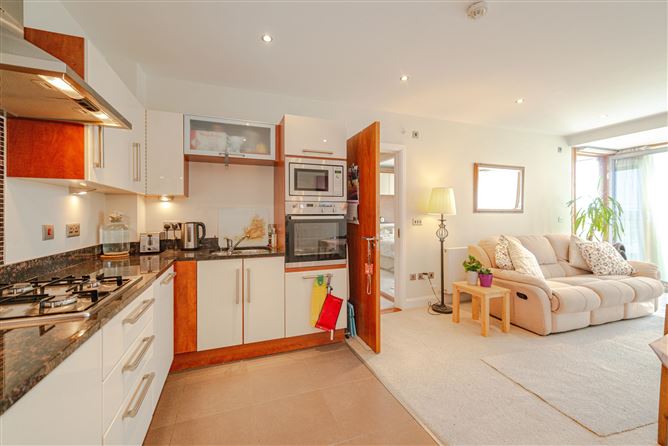Apartment 49 Booterstown Wood, Booterstown Avenue, Blackrock, Dublin