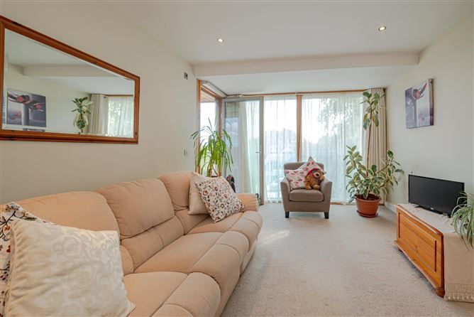 Apartment 49 Booterstown Wood, Booterstown Avenue, Blackrock, Dublin