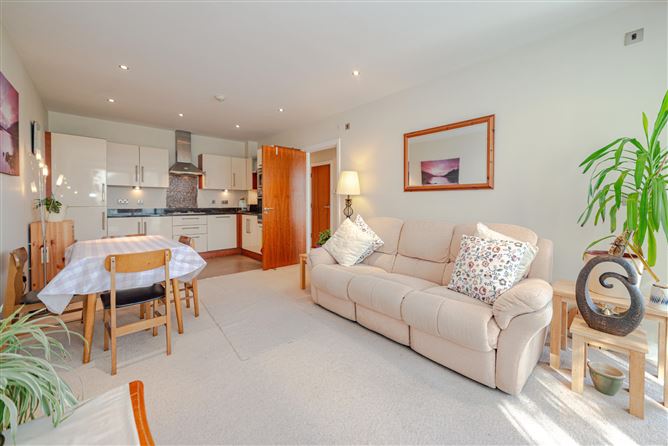 Apartment 49 Booterstown Wood, Booterstown Avenue, Blackrock, Dublin