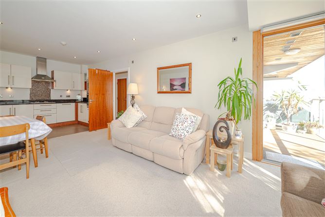 Apartment 49 Booterstown Wood, Booterstown Avenue, Blackrock, Dublin