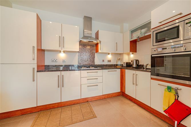 Apartment 49 Booterstown Wood, Booterstown Avenue, Blackrock, Dublin
