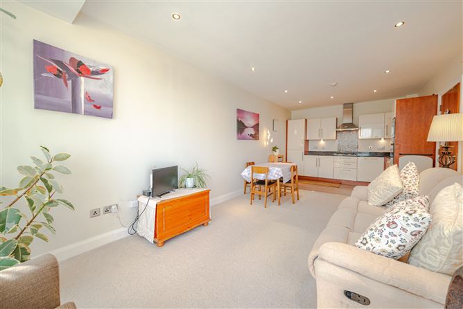 Apartment 49 Booterstown Wood, Booterstown Avenue, Blackrock, Dublin