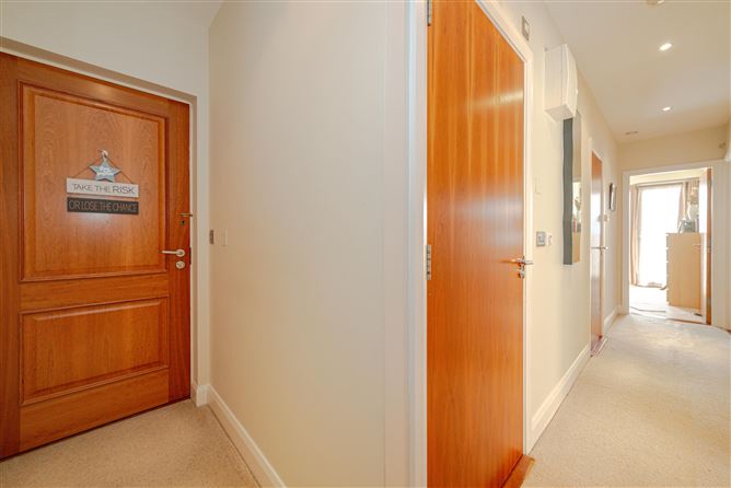 Apartment 49 Booterstown Wood, Booterstown Avenue, Blackrock, Dublin
