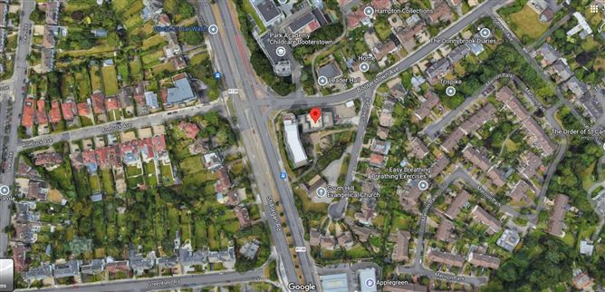 Apartment 49 Booterstown Wood, Booterstown Avenue, Blackrock, Dublin