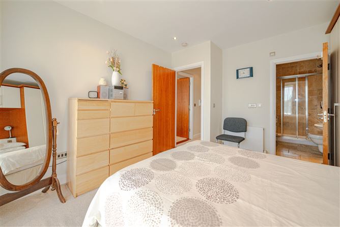 Apartment 49 Booterstown Wood, Booterstown Avenue, Blackrock, Dublin