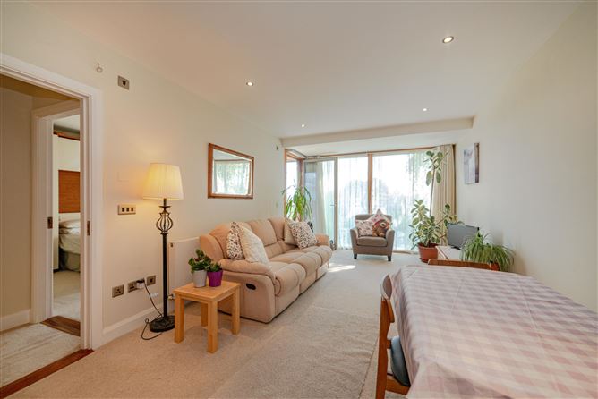 Apartment 49 Booterstown Wood, Booterstown Avenue, Blackrock, Dublin