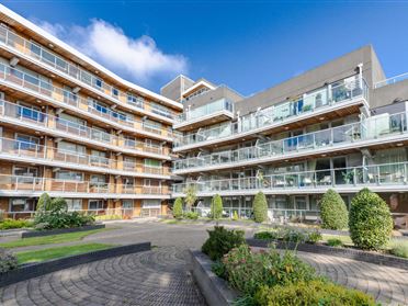 Image for Apartment 49 Booterstown Wood, Booterstown Avenue, Blackrock, Dublin