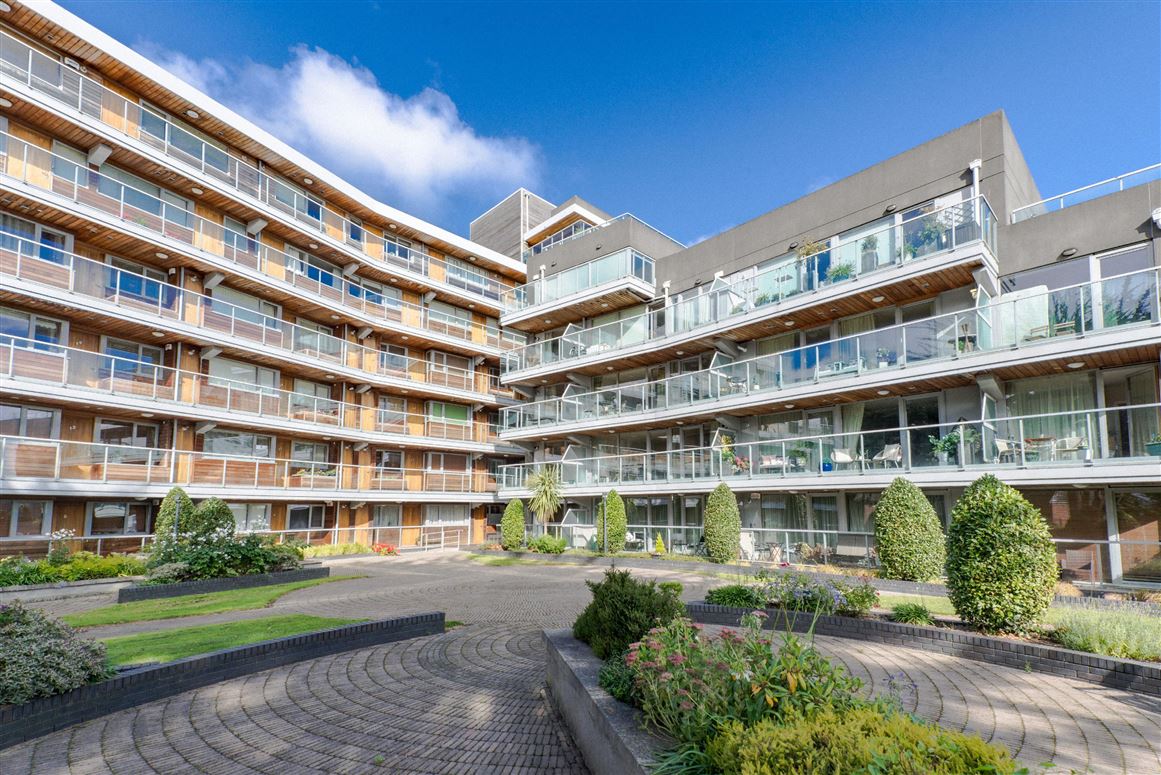 Apartment 49 Booterstown Wood, Booterstown Avenue, Blackrock, Dublin